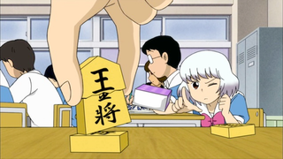 Illustration for article titled Rockmandash's Top Ten Anime of 2014